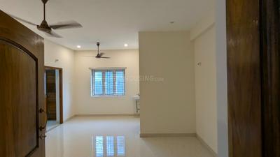 Living Room Image of 950 Sq.ft 2 BHK Apartment / Flat for rent in Rajakilpakkam Chennai for Rs. 20000