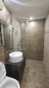 Image of 1700 Sq.ft 3 BHK Apartment / Flat for rent in ARR Ess Industries Centra Greens, Phullanwal, Ludhiana for Rs. 40000