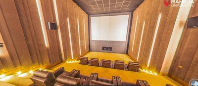 Hall Image of 1800 Sq.ft 3 BHK Apartment / Flat for sale in Raheja Imperia, Lower Parel Mumbai for Rs. 114900000