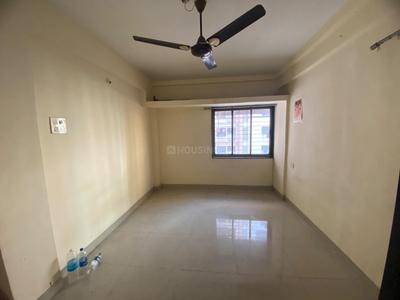 Hall Image of 650 Sq.ft 1 BHK Apartment / Flat for sale in CIDCO Sector 27 Taloja, Taloja Navi Mumbai for Rs. 3300000