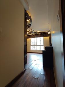 Kitchen Image of 1917 Sq.ft 3 BHK Apartment / Flat for sale in Bhartiya Nikoo Homes Phase 2, Thanisandra Bengaluru for Rs. 23000000
