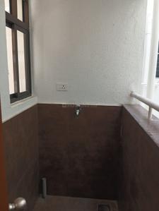 Balcony Image of 1350 Sq.ft 3 BHK Apartment / Flat for sale in ARV Regalia, Mohammed Wadi Pune for Rs. 9000000