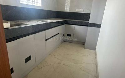 Kitchen Image of 1000 Sq.ft 2 BHK Independent House for sale in Thondamuthur Coimbatore for Rs. 5500000