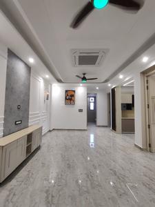 BHK 1750 Sqft Independent Floor for sale at Kaushambi