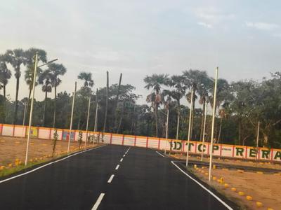 Image of 600 Sq.ft Residential Plot / Land for sale in Thriupulivanam, Chennai for Rs. 479400