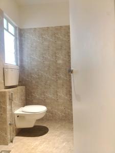 Common Bathroom Image of 1000 Sq.ft 2 BHK Apartment / Flat for rent in Swaraj Homes Shivsagar City Phase 2, Anand Nagar, Sinhagad Road Pune for Rs. 31000