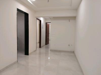 Living Room Image of 861 Sq.ft 2 BHK Apartment / Flat for sale in Shristi Residency Phase 1, Jogeshwari East Mumbai for Rs. 14400000