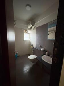 Image of 1150 Sq.ft 2 BHK Apartment / Flat for rent in Gera Song Of Joy, Kharadi, Pune for Rs. 46000