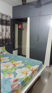 Bedroom Image of 1000 Sq.ft 2 BHK Apartment / Flat for sale in Pasodara Surat for Rs. 3150000