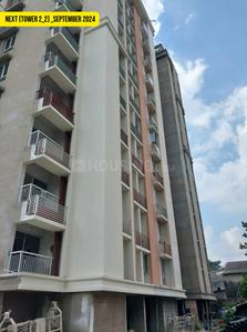 3 BHK Flat