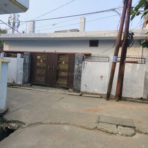 Image of 450 Sq.ft 1.5 BHK Duplex for rent in Maitripuram, Gorakhpur for Rs. 4500