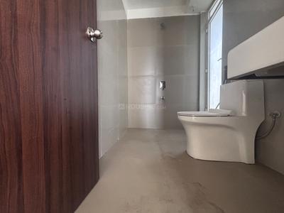 Image of 1600 Sq.ft 3.5 BHK Apartment / Flat for rent in One Indiabulls Thane 1, Thane West, Thane for Rs. 80000