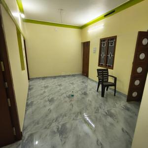 Hall Image of 650 Sq.ft 2 BHK Independent House for rent in Kannampalayam Coimbatore for Rs. 12000