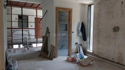 Bedroom Image of 1750 Sq.ft 3 BHK Builder Floor for sale in Sector 49 Faridabad for Rs. 18500000