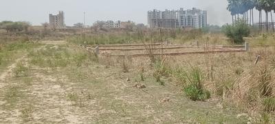 Image of 900 Sq.ft Residential Plot / Land for sale in Jhalwa, Allahabad for Rs. 135000