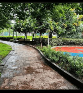 Image of 1200 Sq.ft 3 BHK Apartment / Flat for rent in Brigade Panorama, Kambipura, Bengaluru for Rs. 38000