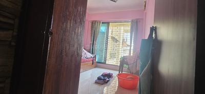 Bedroom Image of 1150 Sq.ft 2 BHK Apartment / Flat for sale in Gurudev Heights, Kamothe Navi Mumbai for Rs. 11500000