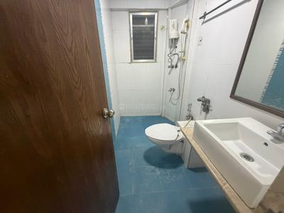 Image of 1545 Sq.ft 3 BHK Apartment / Flat for sale in Srishti Synchronicity, Powai, Mumbai for Rs. 36500000