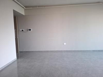 Living Room Image of 1230 Sq.ft 2 BHK Apartment / Flat for sale in Ventures Residency, Kharghar Navi Mumbai for Rs. 11500000