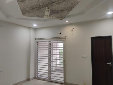 Bedroom Image of 1600 Sq.ft 3 BHK Independent House for sale in Nipania Indore for Rs. 11500000