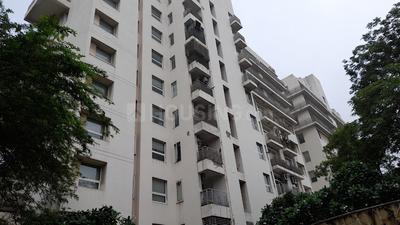 Image of 4500 Sq.ft 4 BHK Apartment / Flat for sale in Orchid Metropolis, Kalu Sarai, New Delhi for Rs. 130000000