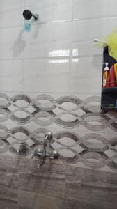 Image of 1000 Sq.ft 1 BHK Builder Floor for rent in Kamta, Lucknow for Rs. 12500