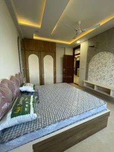 Bedroom Image of 1633 Sq.ft 3 BHK Apartment / Flat for sale in Chitrakoot Jaipur for Rs. 6645870