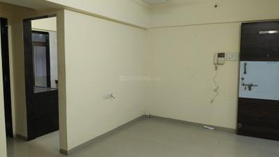 Living Room Image of 660 Sq.ft 1 BHK Apartment / Flat for sale in Poonam Avenue, Virar West Virar for Rs. 3500000