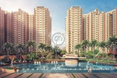 Image of 1500 Sq.ft 3 BHK Apartment / Flat for sale in Nirala Estate Phase IV, Noida Extension, Greater Noida for Rs. 17500000