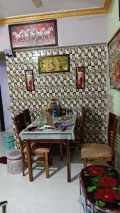 Hall Image of 560 Sq.ft 1 BHK Apartment / Flat for sale in Sealink MIttal Enclave, Naigaon East Naigaon for Rs. 3800000