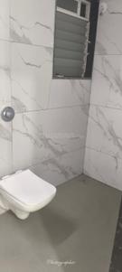 Bathroom Image of 893 Sq.ft 2 BHK Apartment / Flat for sale in Shree Maruti Heights, Kalwa Thane for Rs. 16500000