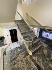 Kitchen Image of 1500 Sq.ft 3 BHK Duplex for sale in Auraa Thendral Avenue, Pudupakkam, Kanchipuram Chennai for Rs. 6400000