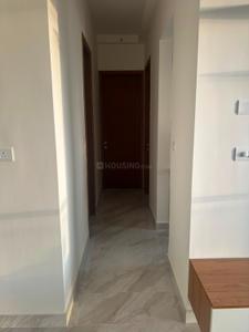 Hall Image of 837 Sq.ft 2 BHK Apartment / Flat for rent in Concorde Auriga, Medahalli Bengaluru for Rs. 38000