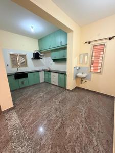 Kitchen Image of 1200 Sq.ft 2 BHK Builder Floor for rent in Kasavanahalli Bengaluru for Rs. 32000
