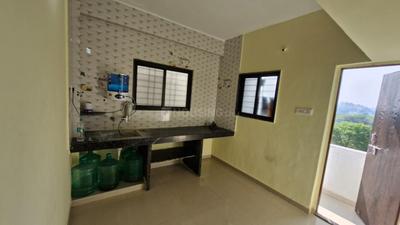 Kitchen Image of shriram pg in Manjari Budruk, Pune