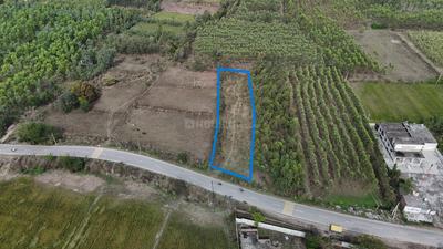Image of 18360 Sq.ft Residential Plot / Land for sale in Biharigarh, Saharanpur for Rs. 25000000