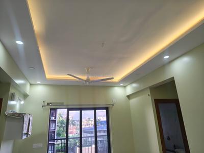 Hall Image of 877 Sq.ft 2 BHK Apartment / Flat for sale in Purti Aroma, Rajarhat Kolkata for Rs. 6500000