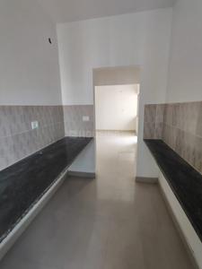 Kitchen Image of 765 Sq.ft 2 BHK Apartment / Flat for sale in Shriram Grand City Grand One, Konnagar Hooghly for Rs. 3950000