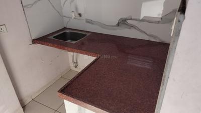 Bathroom Image of 400 Sq.ft 1 RK Independent House for rent in Sukhliya Indore for Rs. 6000