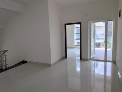 Living Room Two Image of 2540 Sq.ft 4 BHK Villa for sale in Sikhara Tranquil, Cherlapalli Secunderabad for Rs. 20320000