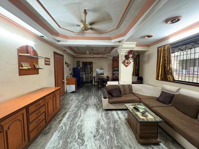Living Room Image of 975 Sq.ft 3 BHK Apartment / Flat for sale in Dombivli East Thane for Rs. 11500000