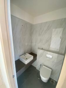 Image of 1400 Sq.ft 3 BHK Apartment / Flat for rent in Malad West, Mumbai for Rs. 100000