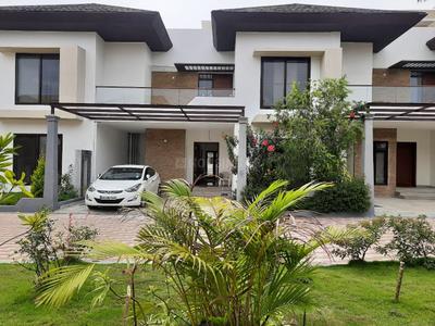 Image of 2600 Sq.ft 4 BHK Villa for sale in Amulya Valais, Bandaramanahalli, Bengaluru for Rs. 28500000