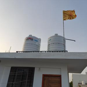 Image of 2100 Sq.ft 4 BHK Independent House for sale in Tilak Nagar, Indore for Rs. 13800000
