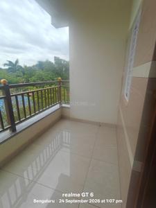 Image of 1265 Sq.ft 2 BHK Apartment / Flat for rent in Agrahara Layout, Bengaluru for Rs. 29000