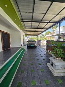 Balcony Image of 2000 Sq.ft 3 BHK Independent House for sale in North Paravoor Kochi for Rs. 9000000