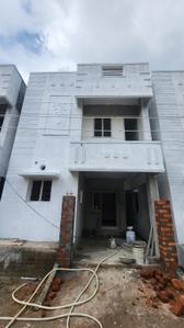 Image of 1500 Sq.ft 3 BHK Builder Floor for sale in Kayarambedu, Chennai for Rs. 6500000