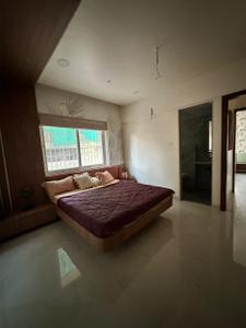 Bedroom Image of 2020 Sq.ft 3 BHK Apartment / Flat for sale in Chandshi Nashik for Rs. 17000000