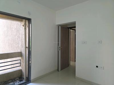 Bedroom Image of 800 Sq.ft 2 BHK Apartment / Flat for sale in Vini Heights CHSL, Nalasopara West Nala Sopara for Rs. 4600000