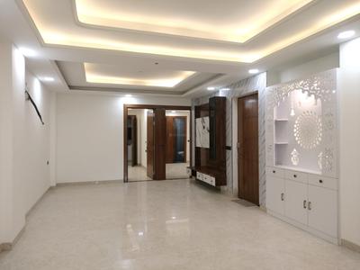 Living Room Image of 1620 Sq.ft 3 BHK Builder Floor for sale in Sector 89 Faridabad for Rs. 15000000